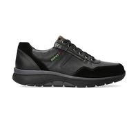 Mephisto Sano Amory - Men's Sneaker - Size 9 (UK) 43 (EU) Black