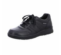 Mephisto VITO Randy Leather Sneaker for Men Black (Numeric_9_Point_5)