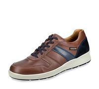 MEPHISTO VITO RANDY - UK 8, CHESTNUT