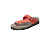 Mephisto Women's Helen Sandal,Red Scratch,US 13 M
