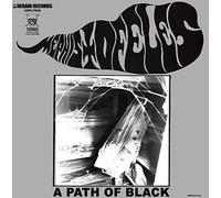 Mephistofeles - A Path Of Black