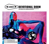 Mephistofeles - Devotional Doom (2lp) [VINYL]