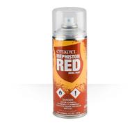 MEPHISTON RED SPRAY