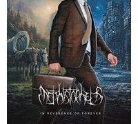 Mephistopheles - In Reverence of Forever - CD - US Import