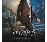 Mephistopheles In Reverence of Forever (CD) (US IMPORT)