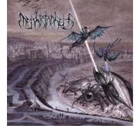 Mephistopheles Sounds Of The End (CD) (US IMPORT)