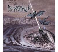 Mephistopheles - Sounds of the End [New CD]