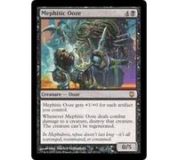 Mephitic Ooze | Darksteel