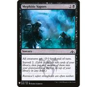 Mephitic Vapors | Mystery Booster