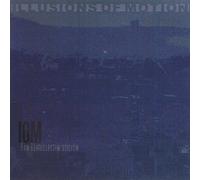 Mepho Brown - Illusions of Motion-Iom