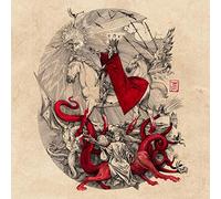Mephorash - Shem Ha Mephorash (2lp) [VINYL]