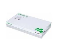 Mepiform Safetac Self-Adherent Soft Silicone Dressing 1-3/5 x 12 [Box of 5] by Molnlycke Healthcare Us LLC