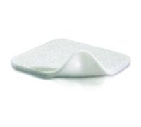 Mepilex 288100 Heel Specialist Foam Silicone Dressing, Nonbordered, 13 cm x 20 cm (Pack of 5)