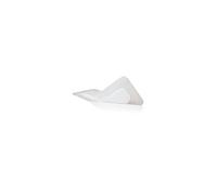 Mepilex 495600 Border Post Op Dressing Soft Silicone Wound Contact With Absorbent Pad Fill, M, 10 cm x 30 cm (Pack of 10)