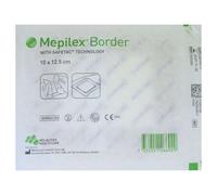 Mepilex Border Comfort 15cm x 20cm Single Dressing Ref 596611