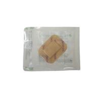Mepilex Border Comfort Lite 4x5cm Single Dressing REF:582011