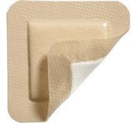 Mepilex Border Lite, 5.1cm X 12.7cm , 5/Box