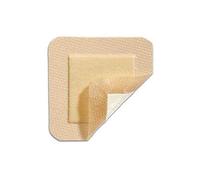 Mepilex Border-Lite Foam Dressing by Molnlycke Healthcare (DRESSING, FOAM, MEPILEX, BORDER-LITE, 4'X4') 5 Each. by Molnlycke