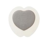 Mepilex Border Sacrum AG Square Foam Dressing, 18 x 18 cm