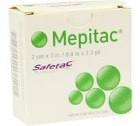 Mepitac 2 x 300 cm Roll Non-Sterile | SINGLE ROLL