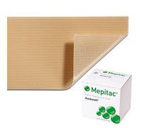 Mepitac D99034 Fixation Tape, 2cm x 3m, Pack of 12