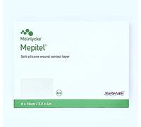 Mepitel Dressing 8cm x 10cm (x5)