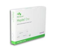 Mepitel Dressing One Silicone Interface 7.5 x 10 cm Pack of 10