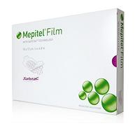 Mepitel Film Dressing, 12 x 10.5 cm