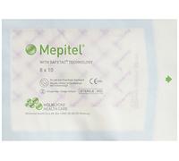 Mepitel MEP78H Dressing 8x10cm