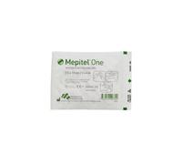 Mepitel One Safetac Wound Dressing 24cm x 27.5cm x 1