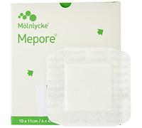 Mepore - 10cm x 11cm (x40)