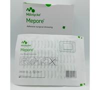 Mepore 11cm x 15cm Box of 40 - REF: 671600