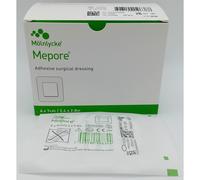 Mepore 6cm x 7cm Box of 60 - REF: 670800