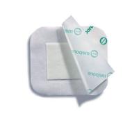 Mepore 7 cm x 8 cm (10 DRESSINGS) by Mepore