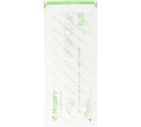 Mepore 99XX0351 Adhesive Dressing, 9cm x 25cm, Pack of 30
