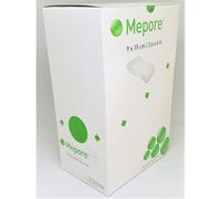 Mepore 9cm x 15cm Box of 50 - REF: 671000