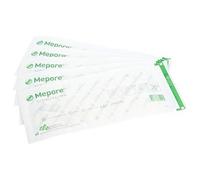 Mepore Adhesive Dressing: Sterile Wound Cover, 9cm x 25cm - Pack of 30