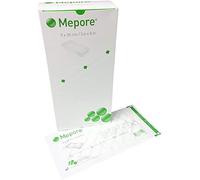 Mepore Dressing: Sterile Adhesive Wound Cover, 9cm x 20cm - Pack of 30