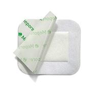 Mepore Dressings 7cm x 8cm (x1) - Single Dressing