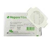Mepore Film 10cm x 12cm Dressing x 10-254-8733
