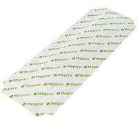 Mepore Film & Pad Absorbent Dressing(s) 9cm x 20cm x10 - Wounds Cuts Abrasions