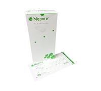 Mepore Dressing: Sterile Adhesive Wound Cover, 9cm x 20cm - Pack of 30