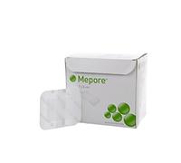 Mepore ME670700 Self-adhesive Dressing, 7 cm Width, 8 cm Length (Pack of 55)
