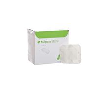Mepore ME681025 Ultra Self-adhesive Sterile Film Dressing, 11 cm Width, 15 cm Length (Pack of 36)