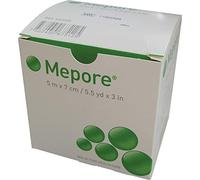 Mepore Non Sterile Roll 7cm x 5m, D332000