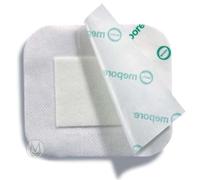 Mepore Self Adhesive Absorbent Fabric Dressing - 9 x 30cm (Pack 30)