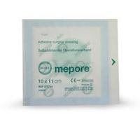Mepore Self-Adhesive Dressing 10 cm x 11 cm by Mepore