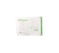 Mepore Sterile Absorbent Dressings 11 x 15cm x10 Wounds Cuts Tattoos 671600