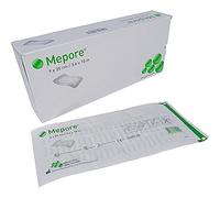 Mepore Sterile Absorbent Dressings 9 x 25cm x30 Wounds Cuts Tattoos 671200