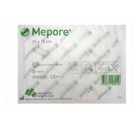 Mepore Sterile Dressing 11x15cm Single Dressing REF:671600